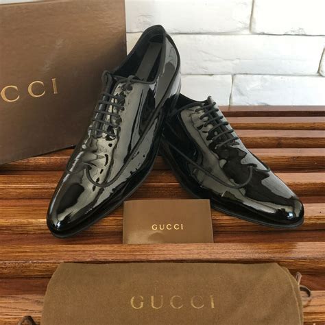 used gucci shoes on ebay|authentic Gucci shoes for sale.